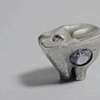 "Molar Tie-pin"
