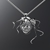 Pendant B