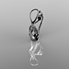 rendering "Synaptic Exchange" ring