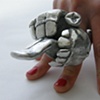 "Knuckles II"