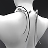 Neckpiece A (back)