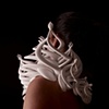 "Lock Down" [shoulder piece]