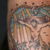 Jesus Anchor