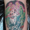 Day of the Dead Dog