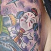 Voodoo Doll
