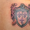 Family Crest