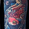 Japanese Gold Fish
