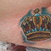 Little Crown