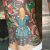 Alice Leg Sleeve