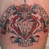 Always and Forever