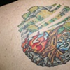 Tree of Life