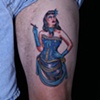 Blue Burlesque