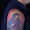 Maryt Cover-up