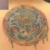Anchor Coverup