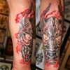 B&G Hannya