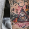 All Seeing Eye