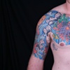 Eric's Chest