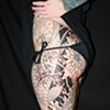 Christine's Leg