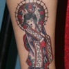 Geisha