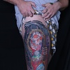 Rob's LEg