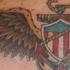 Uscg Tattoo