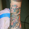 Medusa Hand