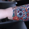Tracy's Sleeve