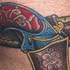 Leg Garder