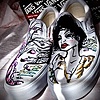 Custom Shoes