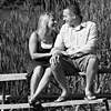 Bobbi and Jason