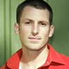 Ben Dobson Headshot