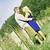 Bobbi and Jason