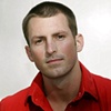 Ben Dobson Headshots
