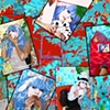 Immortalizing Alice