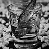 Drinks Like A Fish