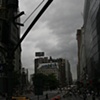 Manhattan Crosswalks Series