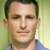 Ben Dobson Headshot
