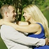 Bobbi and Jason