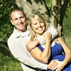 Bobbi and Jason