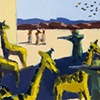 baghdad zoo

