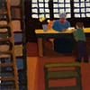 reading room
