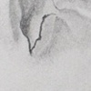 detail - Perhaps I threw away years of my life chasing something that never existed.