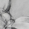 detail - slipping back into that world and letting it overtake her, flushing out the everything about last year.
