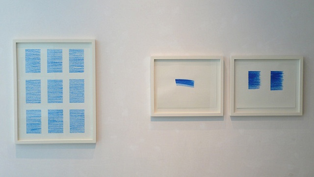 Artworks by Linda Ekstrom