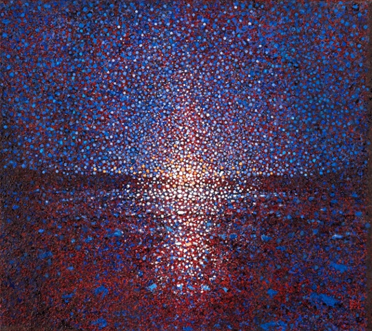 Randall Stoltzfus, "Estuary"