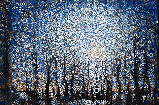 Randall Stoltzfus, "Bear Lithia"