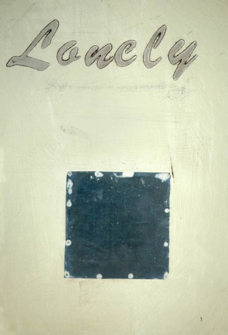 Lynn Criswell "Adjectives"