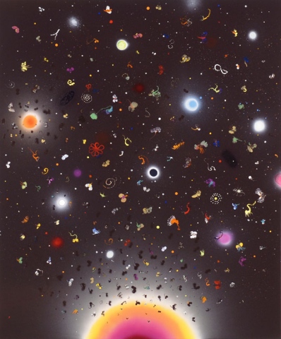 Thierry Feuz "Scirocco II"