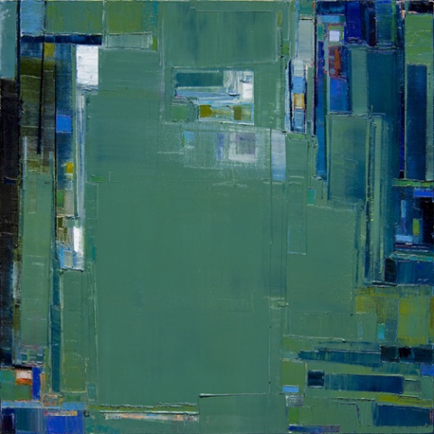 Maya Kabat "Strike Fault 4"