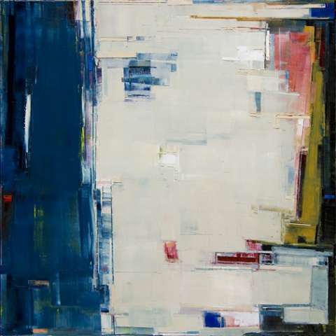 Maya Kabat "Cities and Memory"